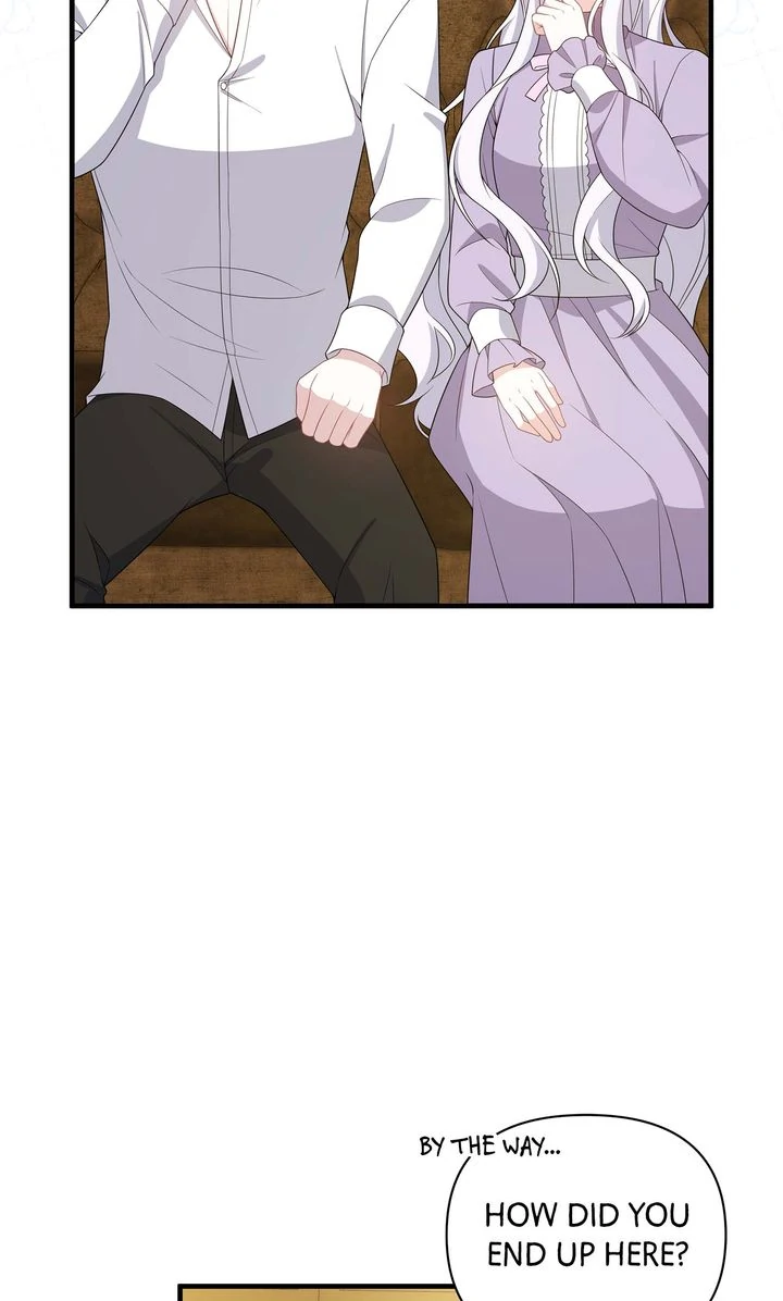 At the Duke’s Command Chapter 19 - Page 21