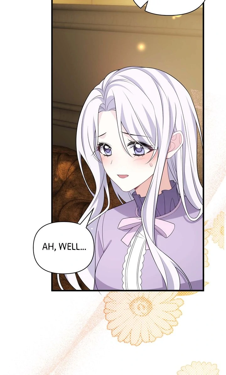 At the Duke’s Command Chapter 19 - Page 22