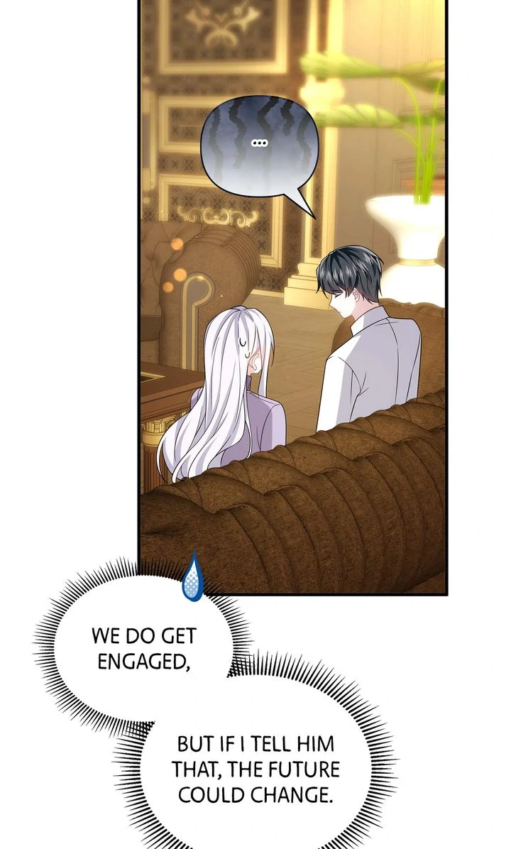 At the Duke’s Command Chapter 19 - Page 35