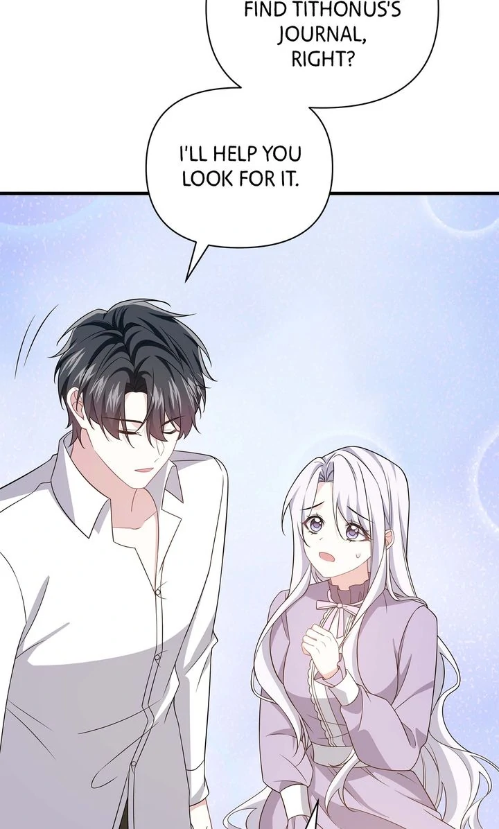 At the Duke’s Command Chapter 19 - Page 42