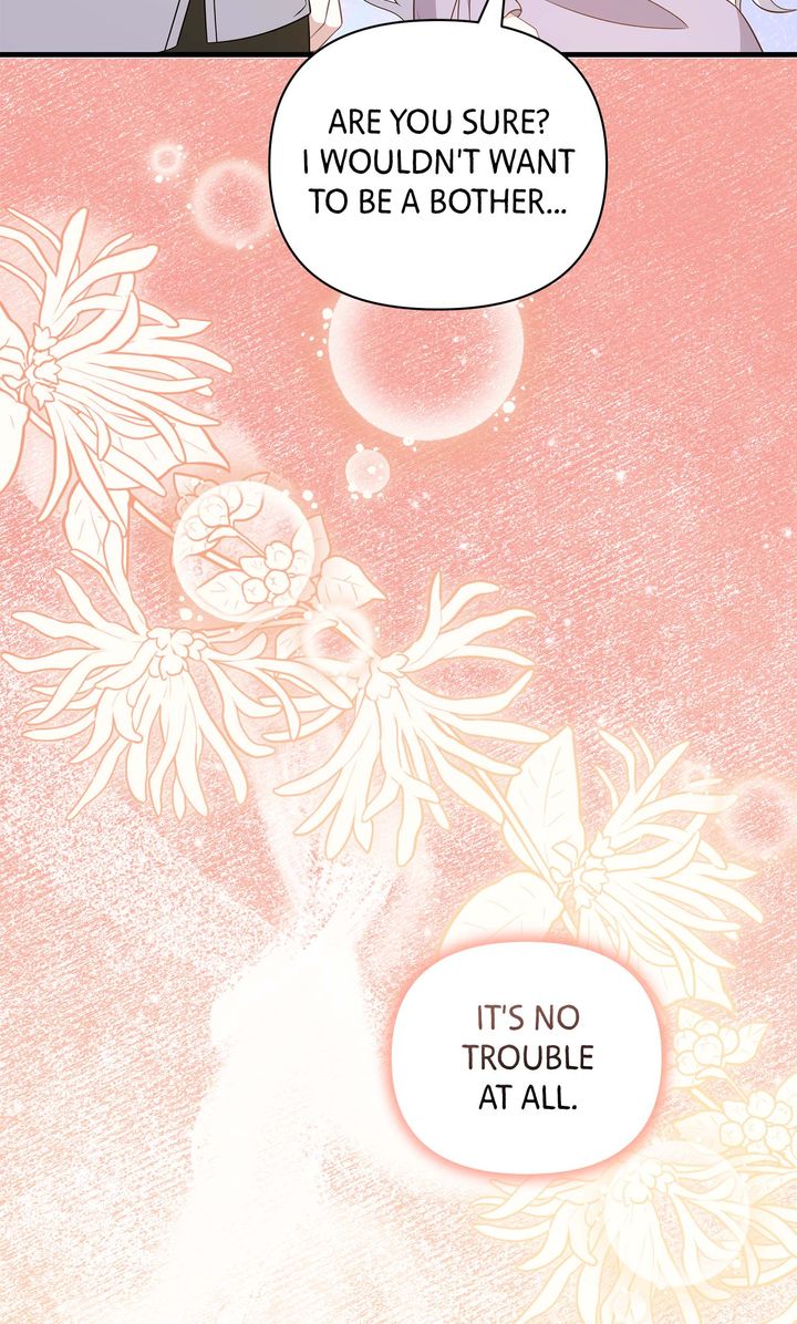 At the Duke’s Command Chapter 19 - Page 43