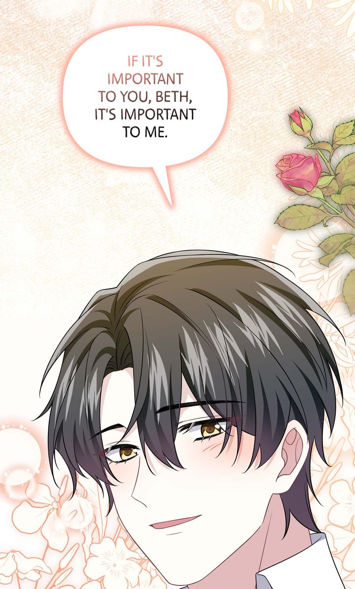 At the Duke’s Command Chapter 19 - Page 44