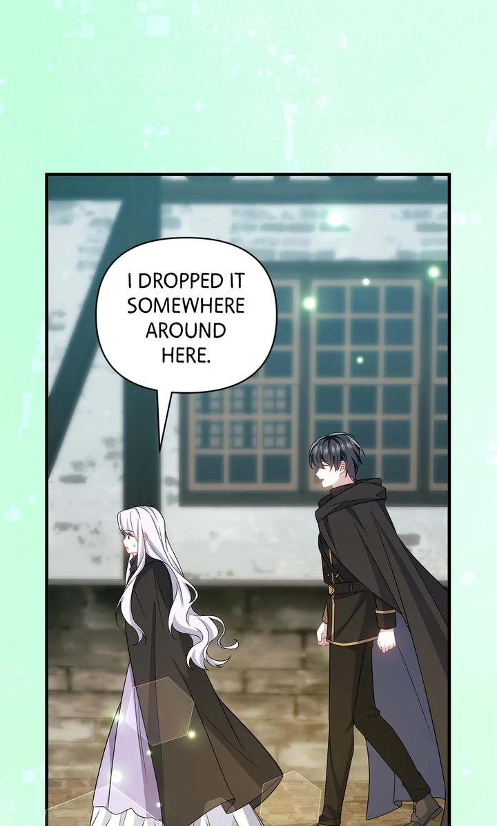 At the Duke’s Command Chapter 19 - Page 48