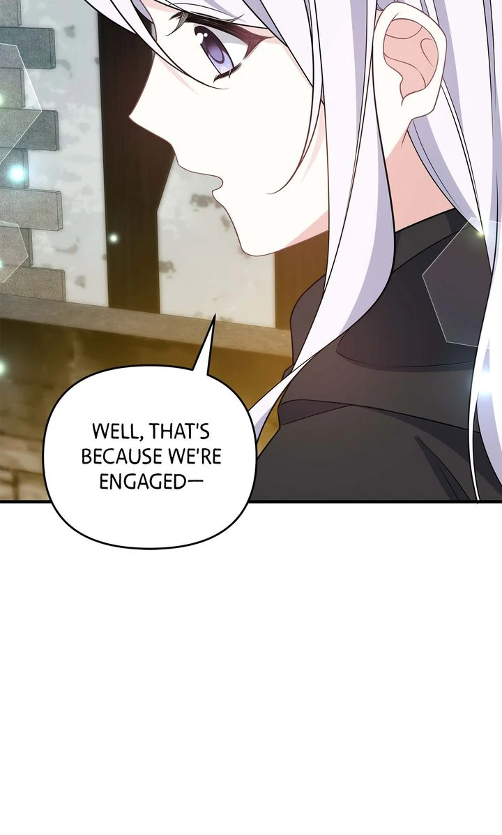 At the Duke’s Command Chapter 19 - Page 52