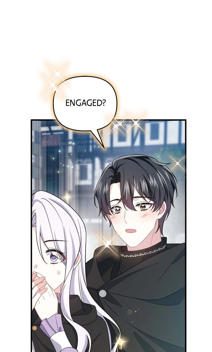 At the Duke’s Command Chapter 19 - Page 53