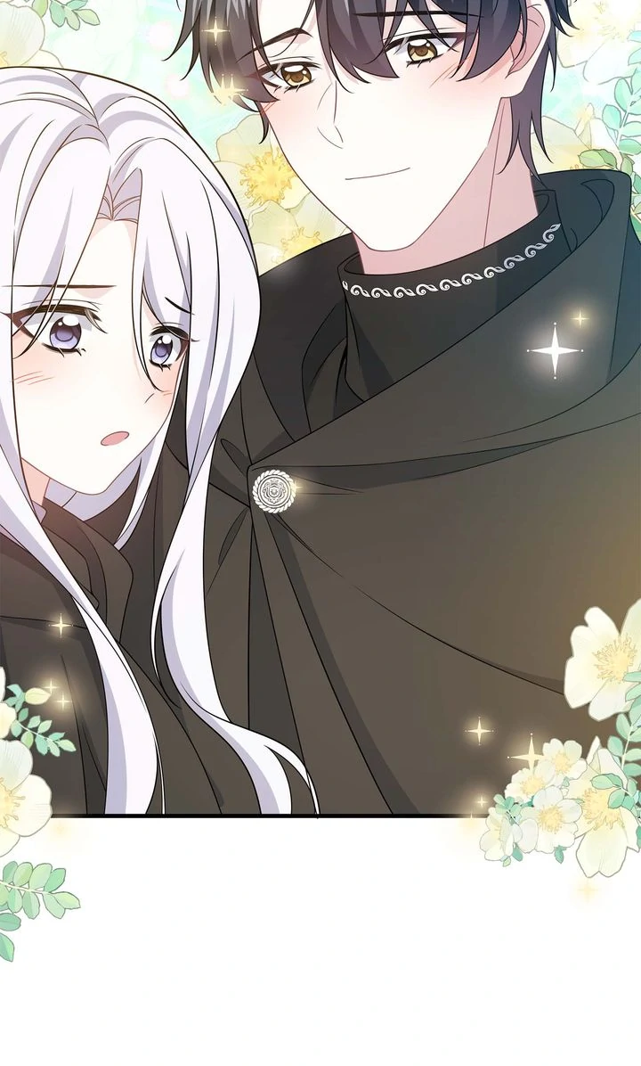 At the Duke’s Command Chapter 19 - Page 59