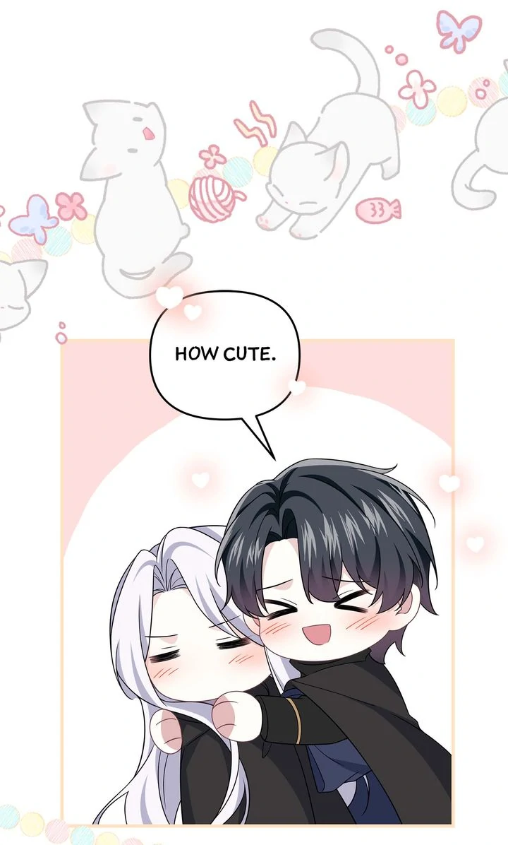 At the Duke’s Command Chapter 19 - Page 60