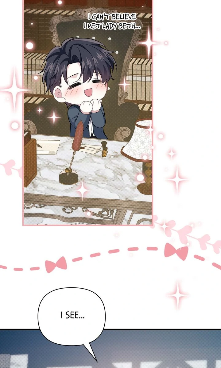 At the Duke’s Command Chapter 19 - Page 67