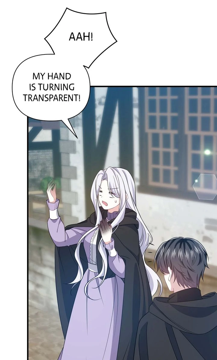 At the Duke’s Command Chapter 19 - Page 69