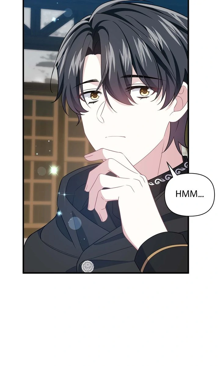 At the Duke’s Command Chapter 19 - Page 71