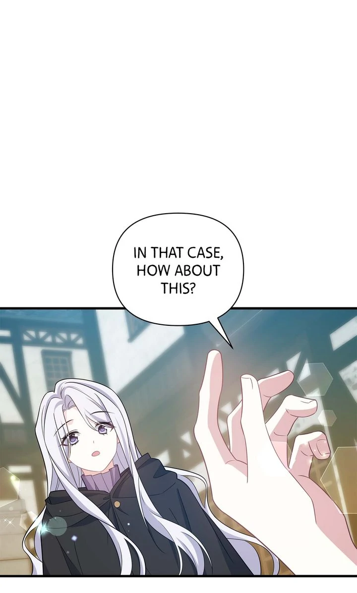 At the Duke’s Command Chapter 19 - Page 72