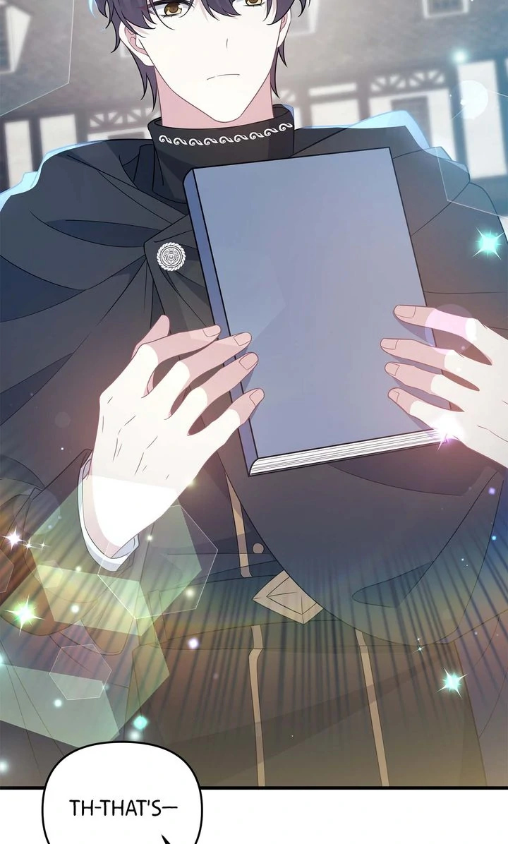 At the Duke’s Command Chapter 19 - Page 74