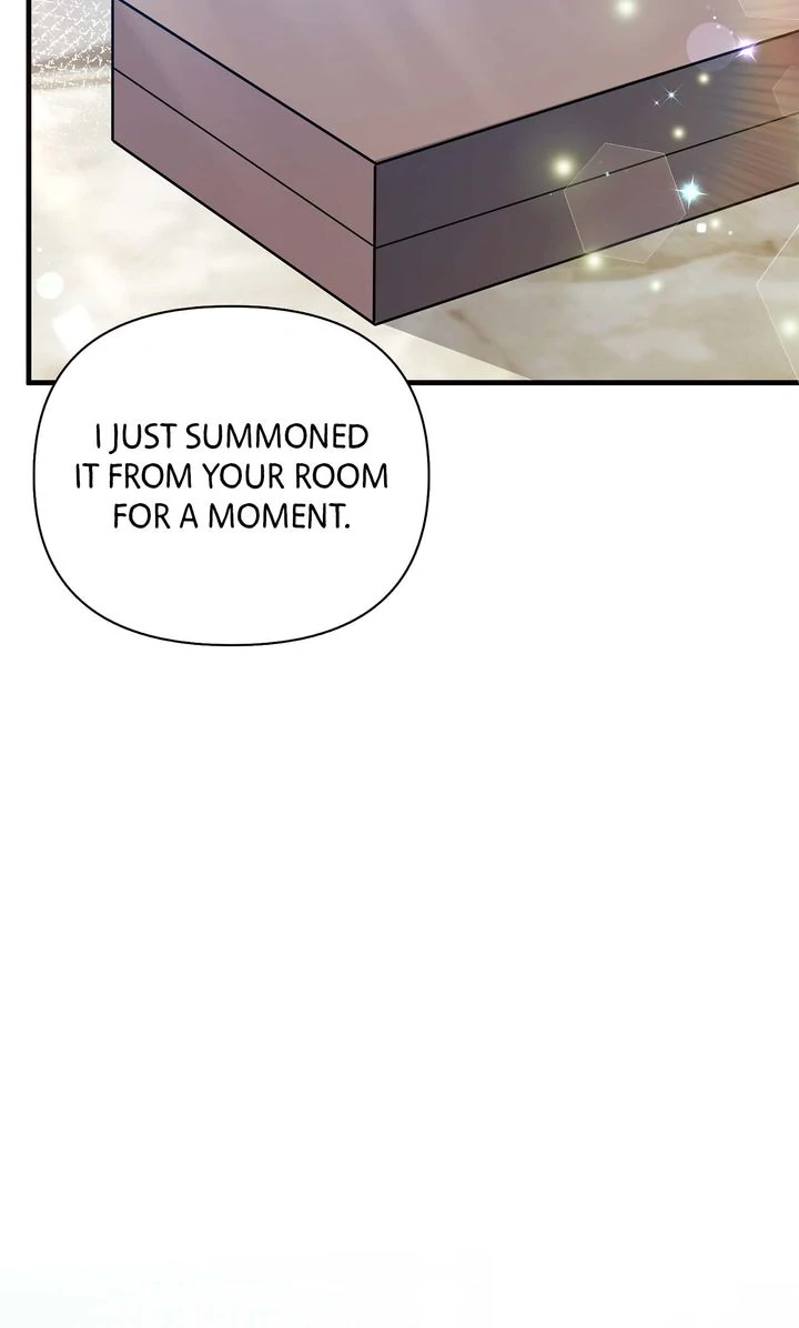 At the Duke’s Command Chapter 19 - Page 76