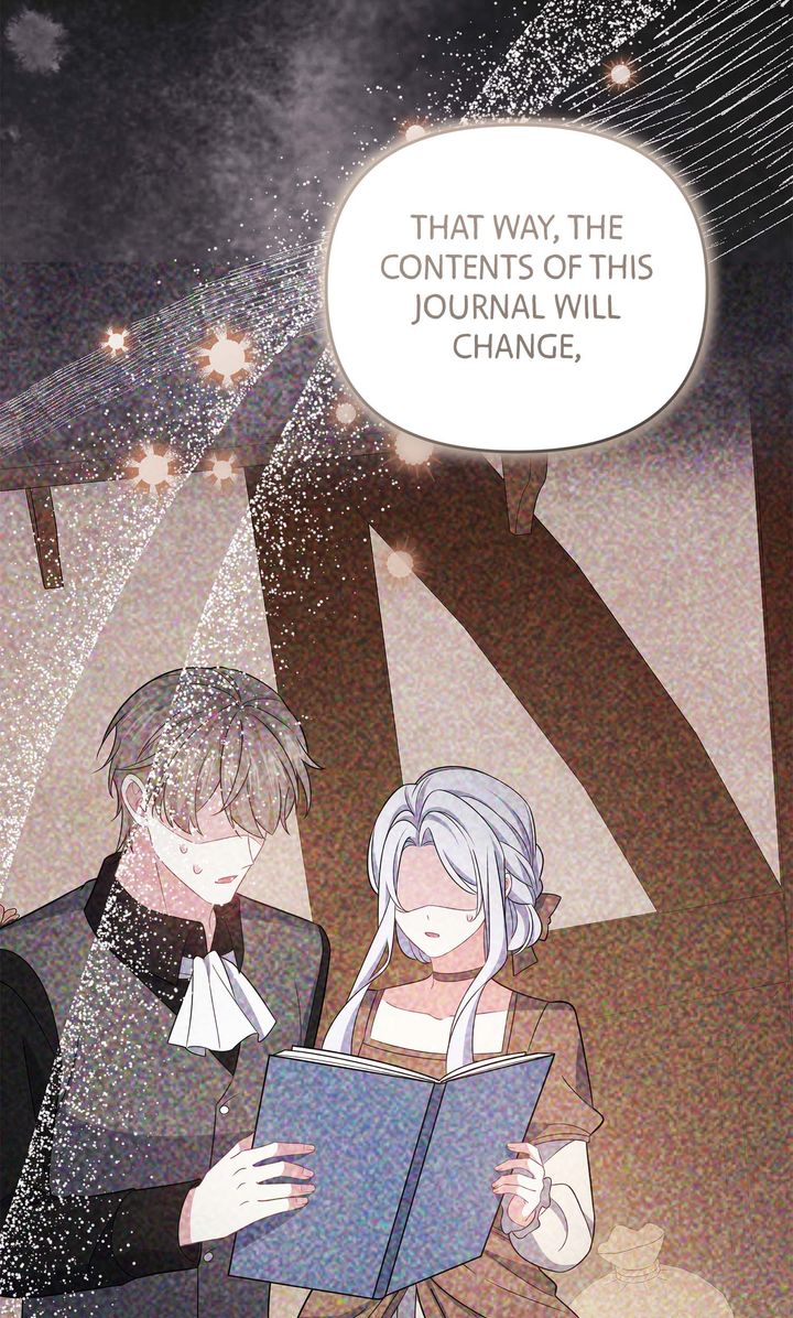 At the Duke’s Command Chapter 19 - Page 80