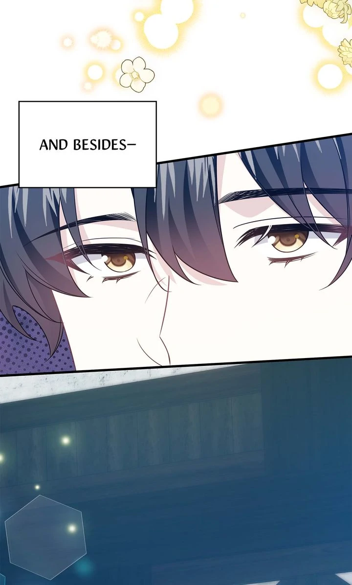 At the Duke’s Command Chapter 19 - Page 87