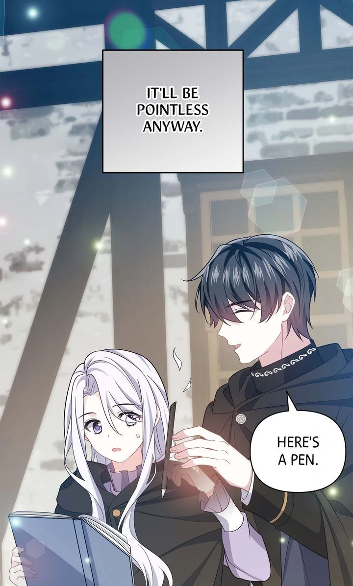 At the Duke’s Command Chapter 19 - Page 88