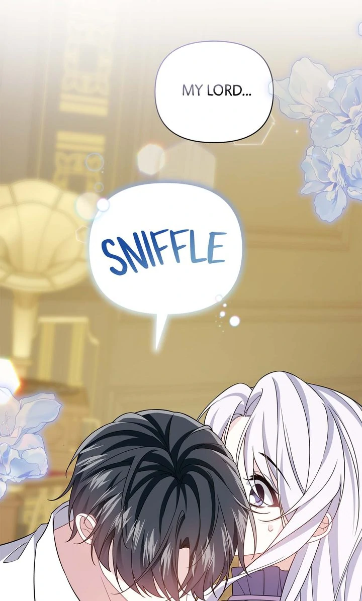 At the Duke’s Command Chapter 19 - Page 10