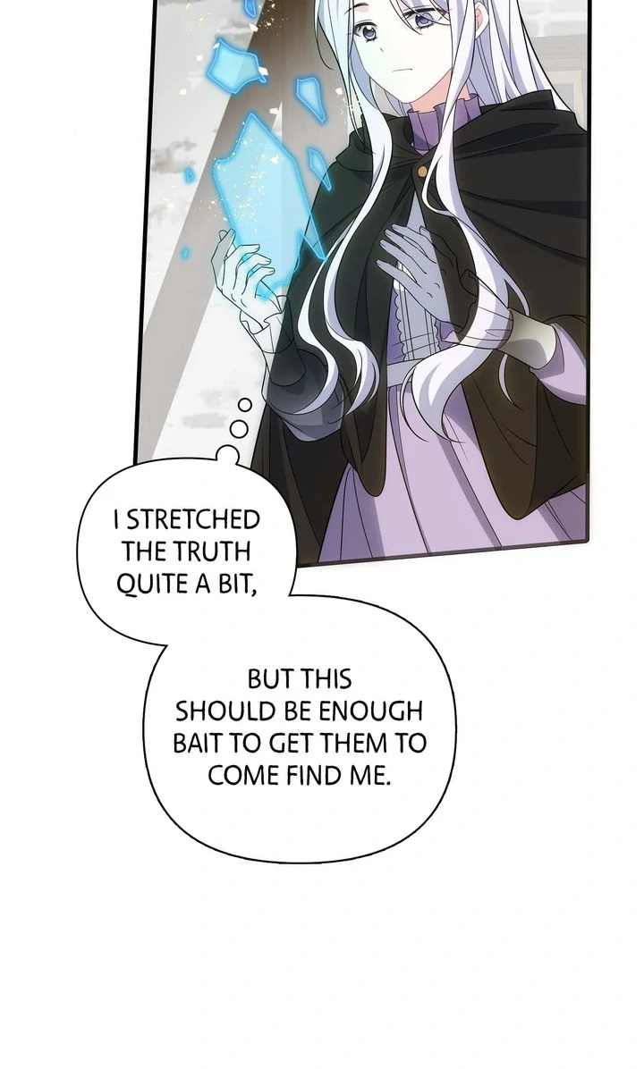 At the Duke’s Command Chapter 19 - Page 93