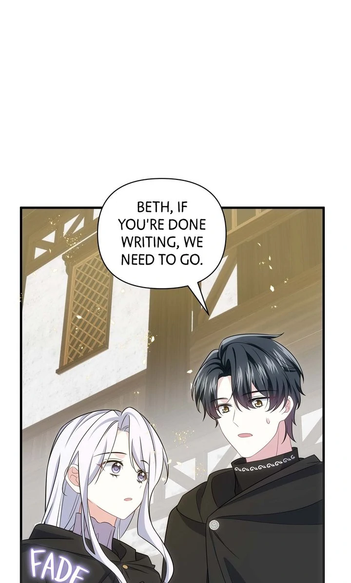 At the Duke’s Command Chapter 19 - Page 94