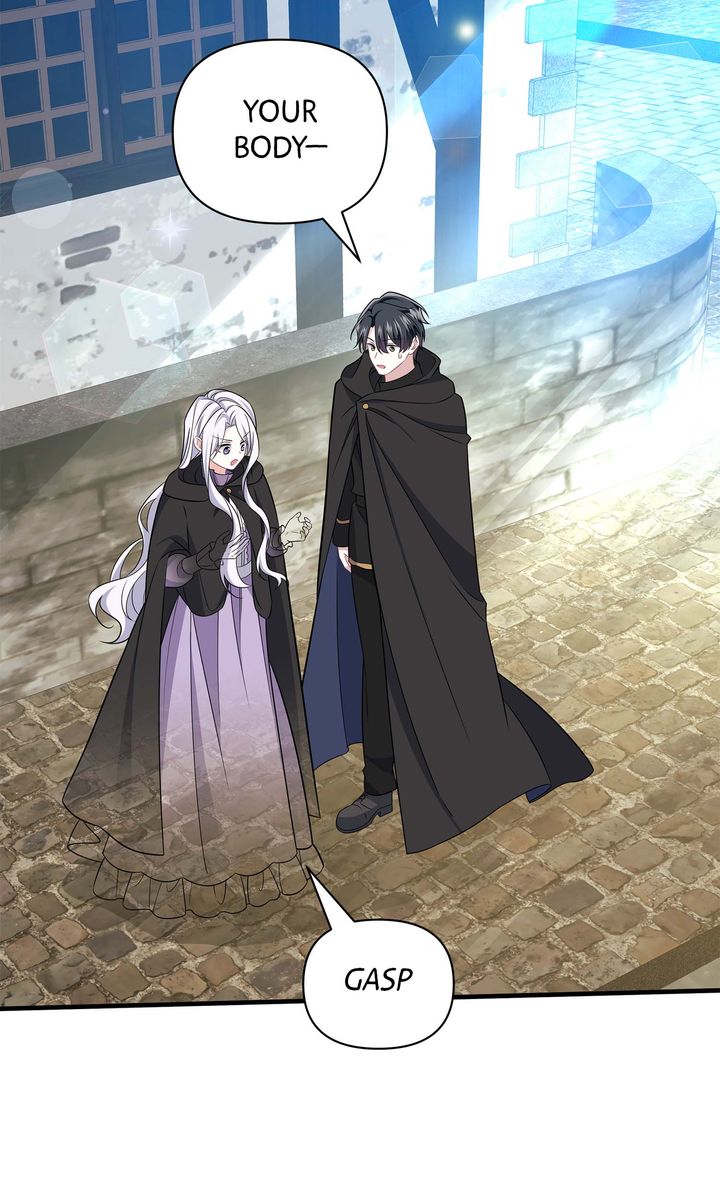 At the Duke’s Command Chapter 19 - Page 96