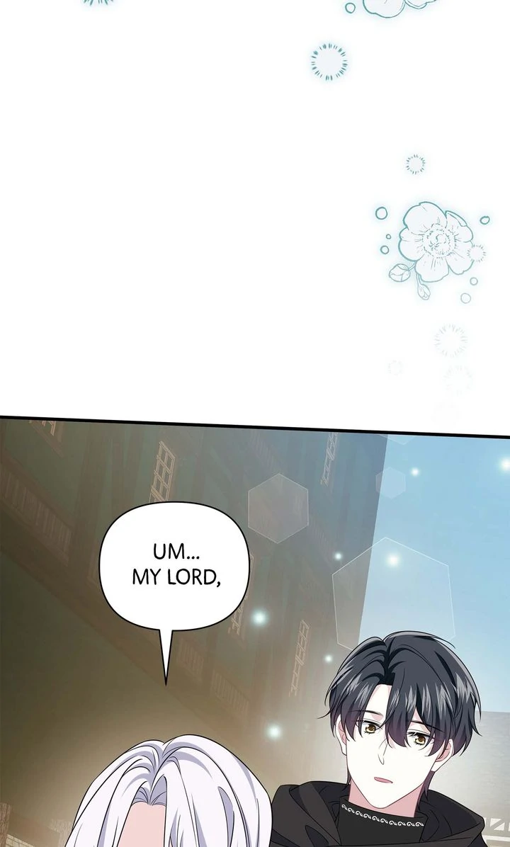 At the Duke’s Command Chapter 19 - Page 100