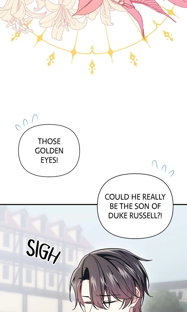 At the Duke’s Command Chapter 2 - Page 45