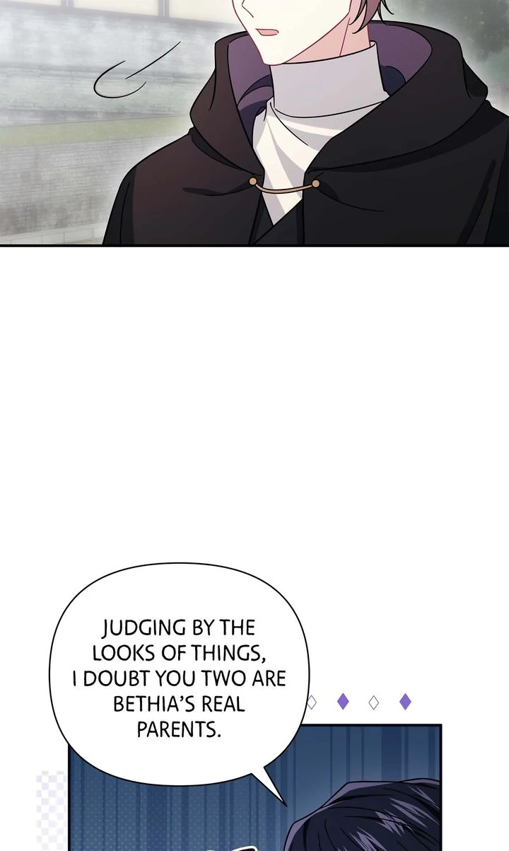 At the Duke’s Command Chapter 2 - Page 46
