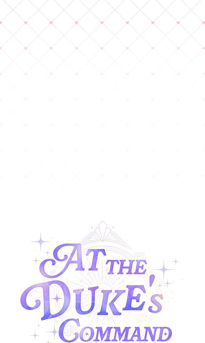 At the Duke’s Command Chapter 2 - Page 71