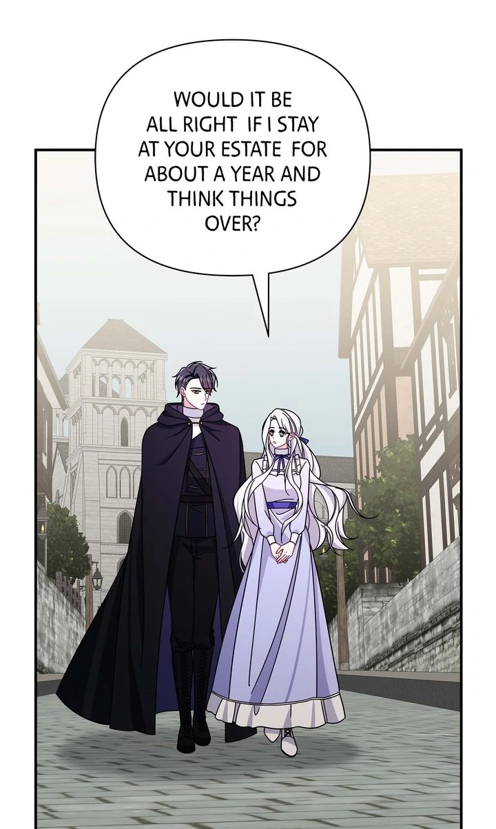 At the Duke’s Command Chapter 2 - Page 81