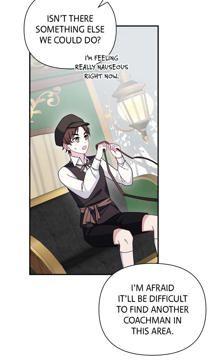 At the Duke’s Command Chapter 2 - Page 96