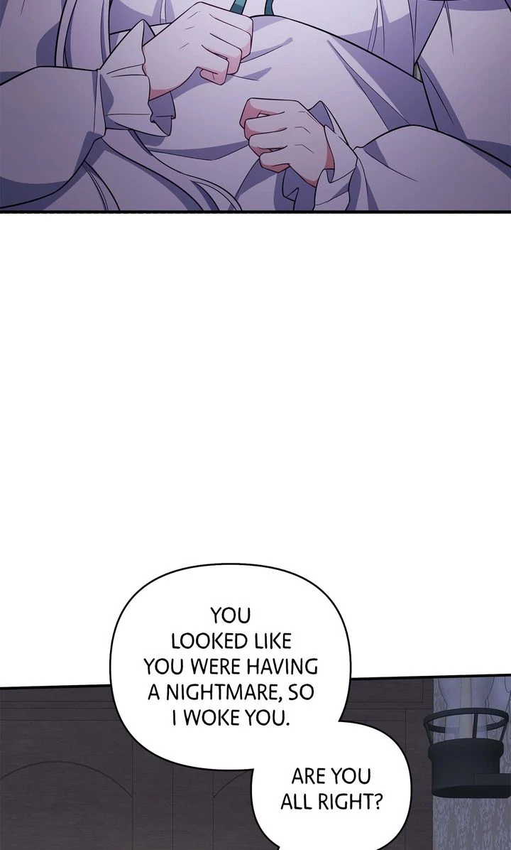 At the Duke’s Command Chapter 3 - Page 36