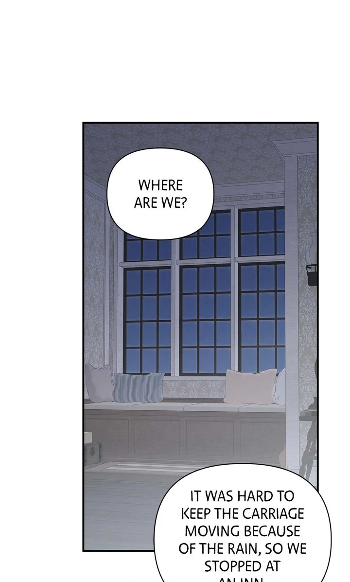 At the Duke’s Command Chapter 3 - Page 38