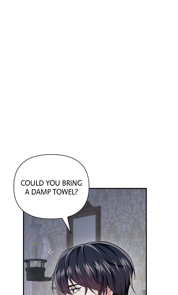 At the Duke’s Command Chapter 3 - Page 41