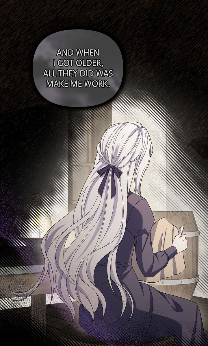 At the Duke’s Command Chapter 3 - Page 54
