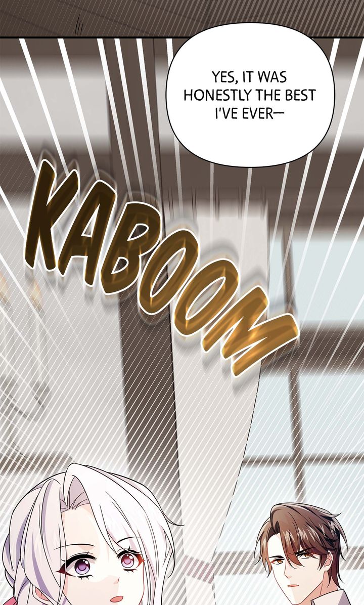 At the Duke’s Command Chapter 3 - Page 87