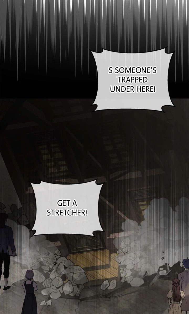 At the Duke’s Command Chapter 3 - Page 91
