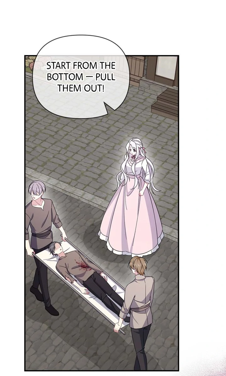 At the Duke’s Command Chapter 3 - Page 93