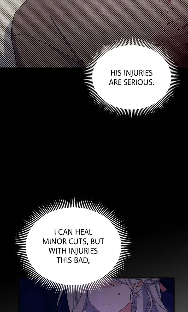 At the Duke’s Command Chapter 3 - Page 95