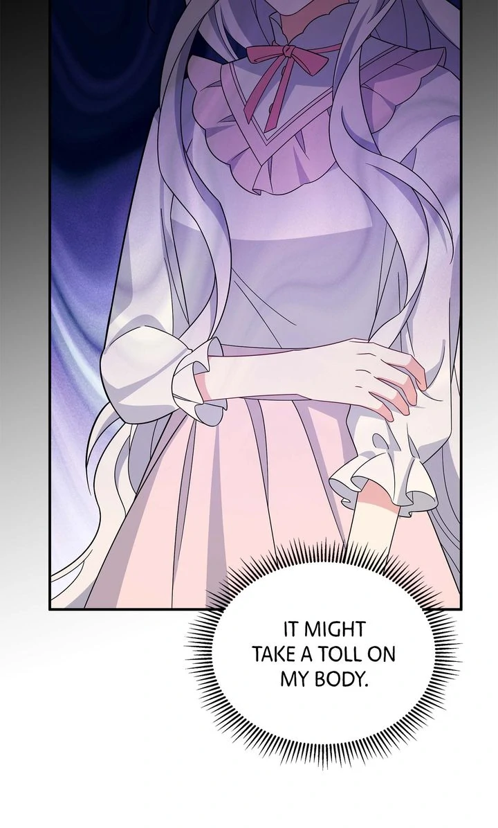 At the Duke’s Command Chapter 3 - Page 96