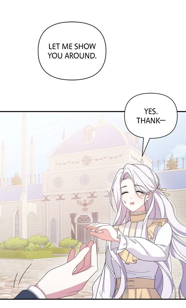At the Duke’s Command Chapter 4 - Page 35