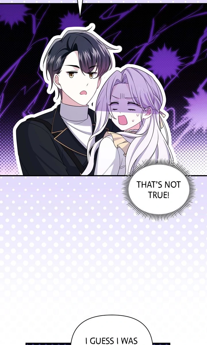 At the Duke’s Command Chapter 4 - Page 44