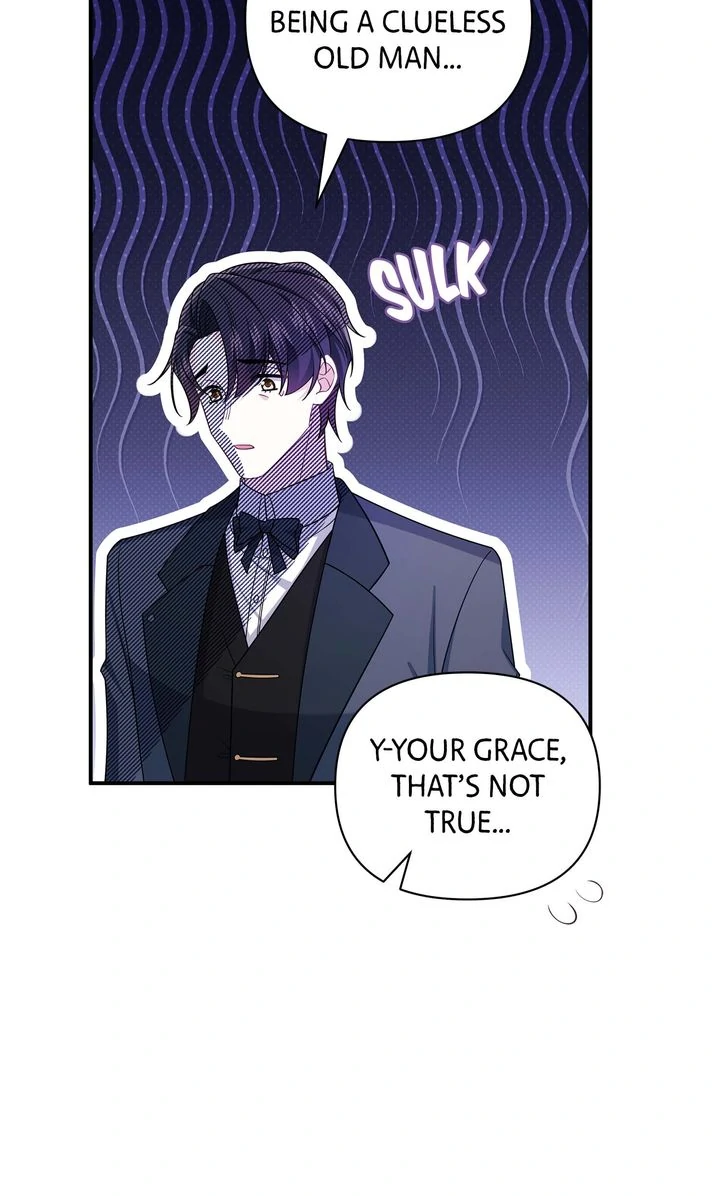 At the Duke’s Command Chapter 4 - Page 45