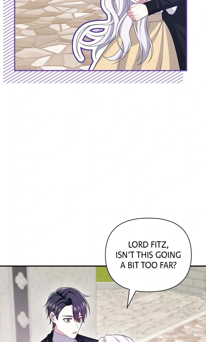 At the Duke’s Command Chapter 4 - Page 47