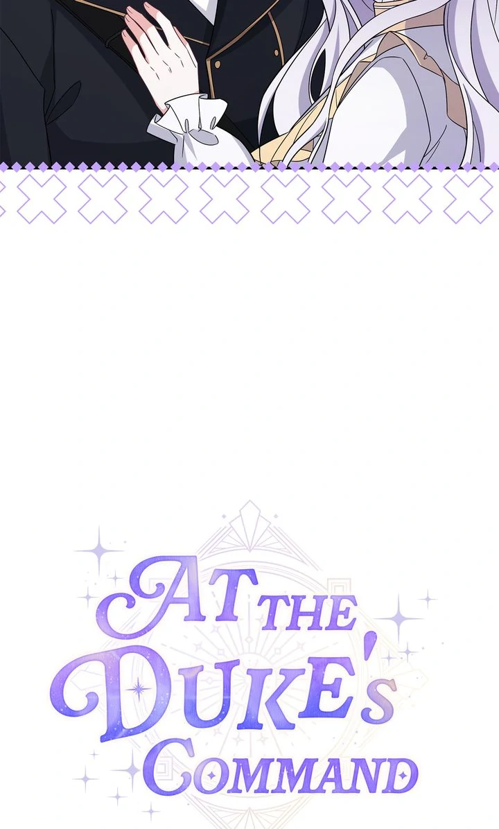At the Duke’s Command Chapter 4 - Page 53