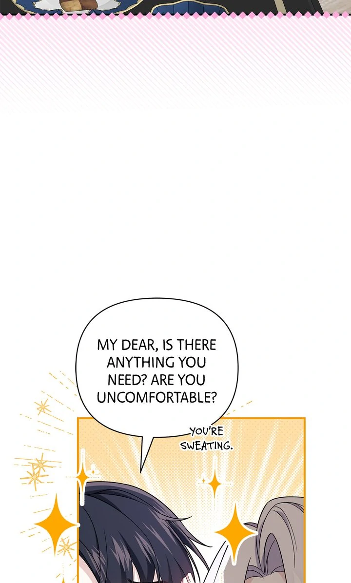 At the Duke’s Command Chapter 4 - Page 56