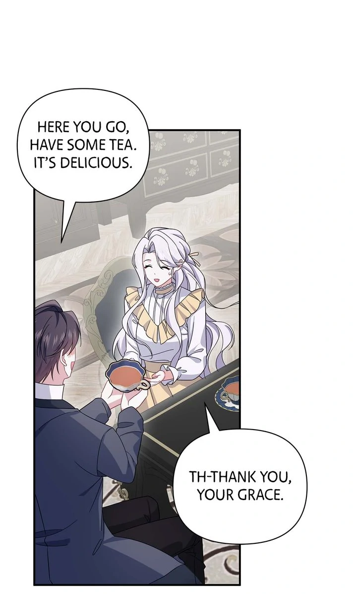 At the Duke’s Command Chapter 4 - Page 58