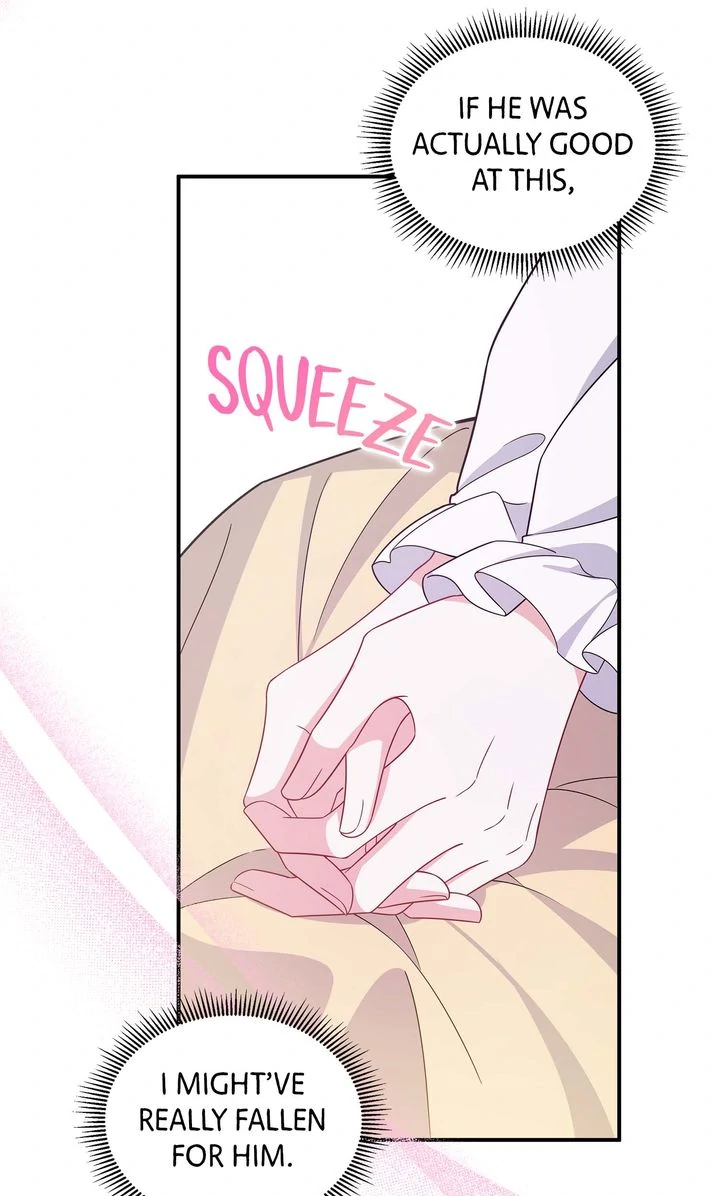 At the Duke’s Command Chapter 4 - Page 67