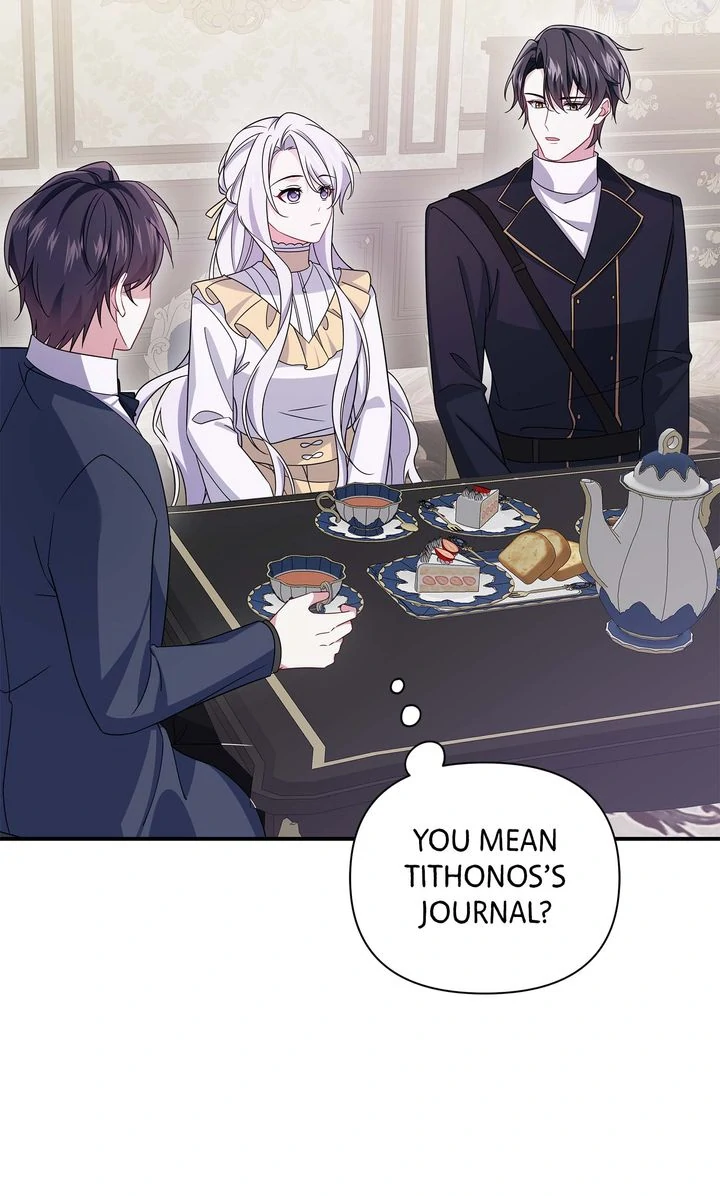 At the Duke’s Command Chapter 4 - Page 69