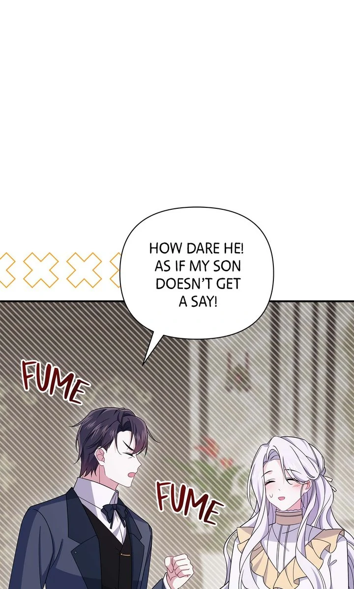 At the Duke’s Command Chapter 4 - Page 73