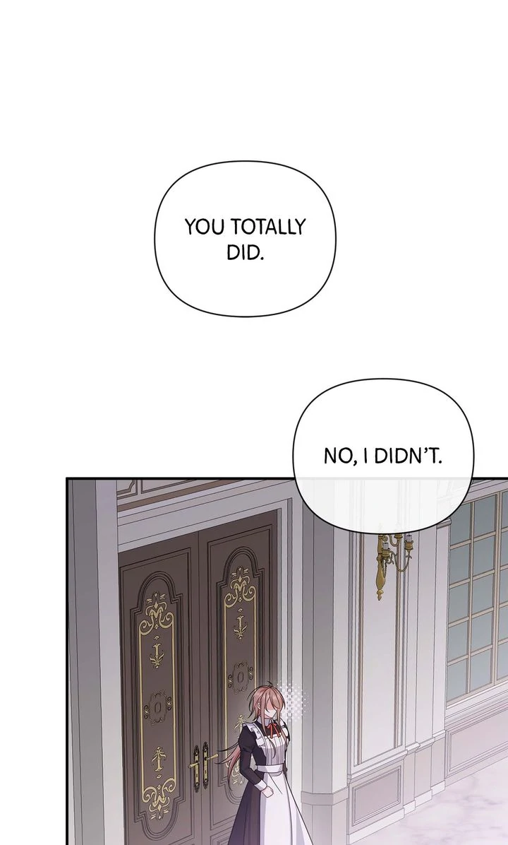At the Duke’s Command Chapter 4 - Page 93